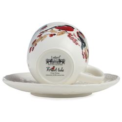 НАБОР ЧАЙНЫЙ LEFARD "FOREST TALE" НА 6 ПЕР. 12 ПР. 250 МЛ (КОР=6НАБ.)