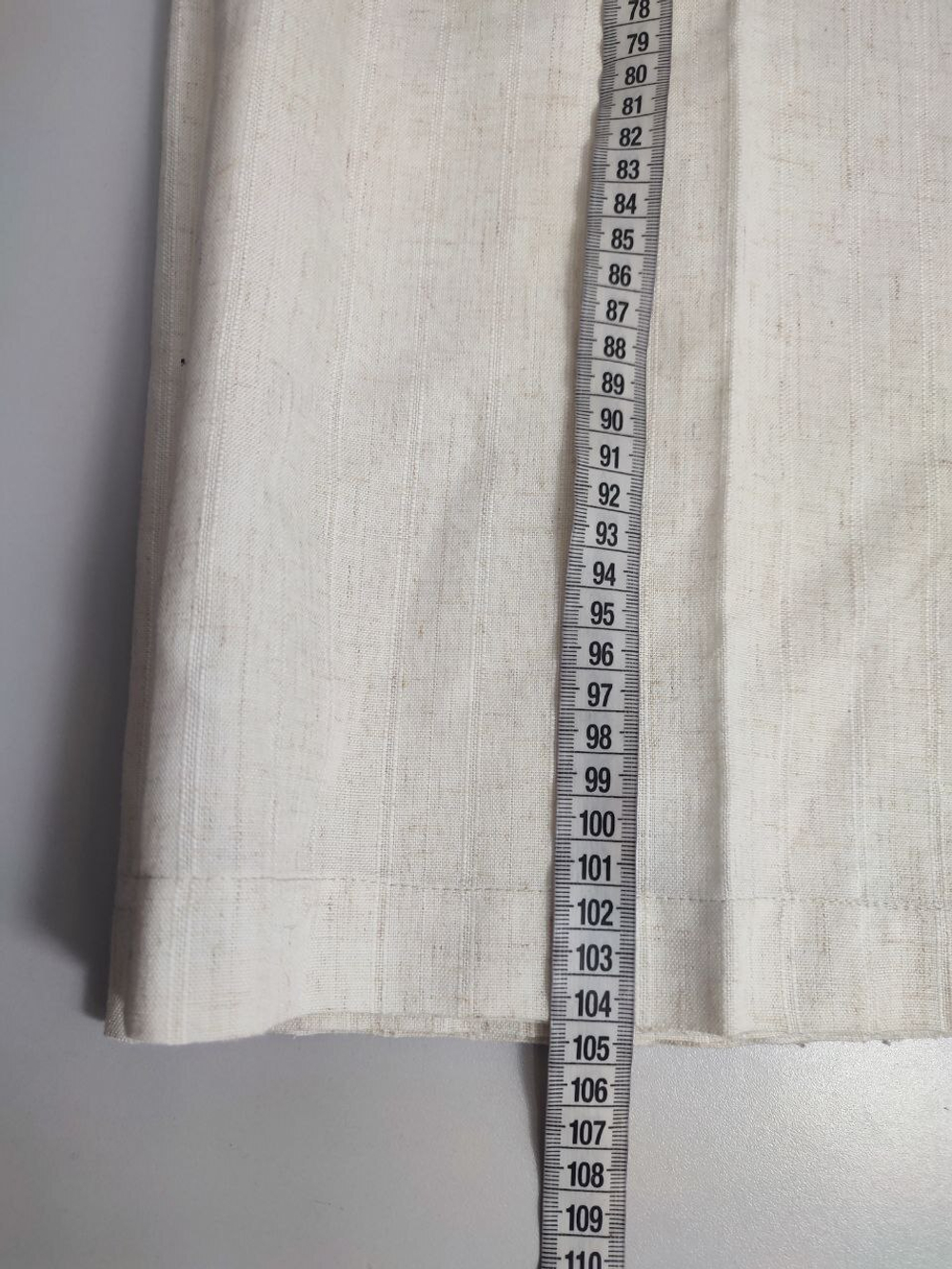 Брюки Vlaran льняные 48 размер