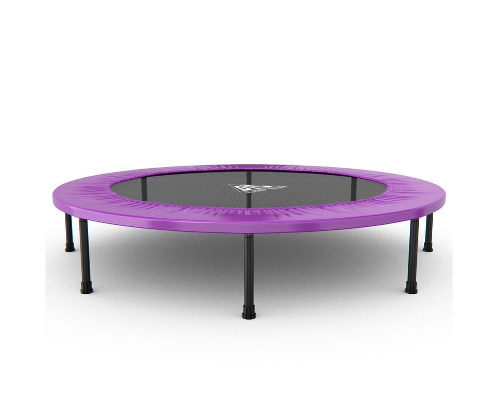 Батут DFC JUMP SUN 55''