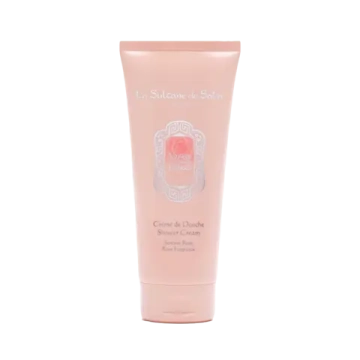 La Sultane de Saba Крем для душа с розой