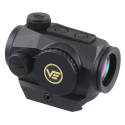 Прицел коллиматорный Vector Optics Scrapper 1x22, RD 2 MOA - фото 9
