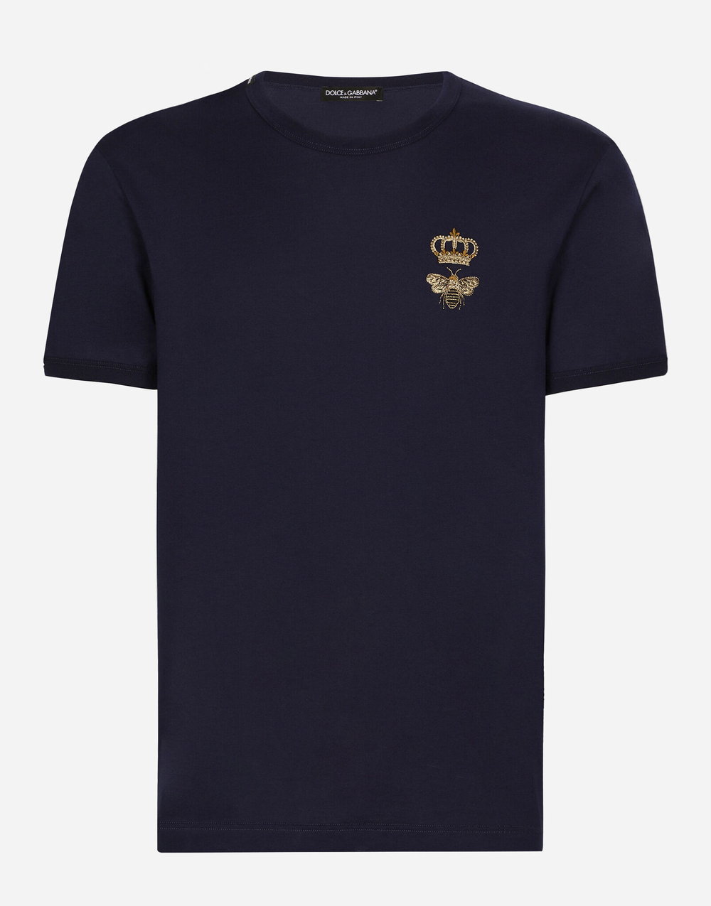 Футболка DOLCE&GABBANA