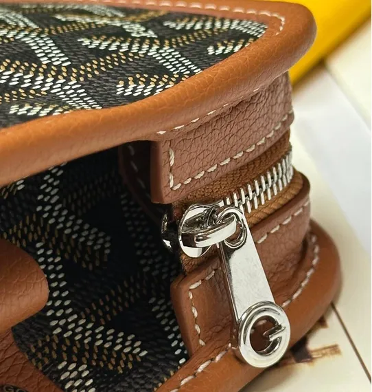 Несессер Goyard Jouvence MM