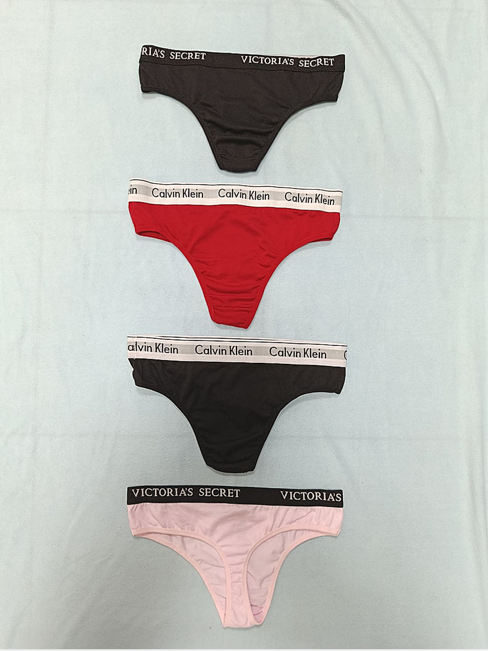851 Трусы женские (XL)