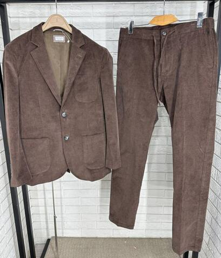 Костюм Brunello Cucinelli, арт. 478664013