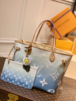 Louis Vuitton Neverfull MM