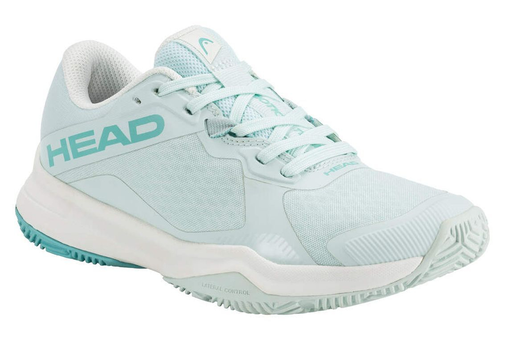 Женские  кросовки для Padel Head Motion Team Padel - Бирюзовый
