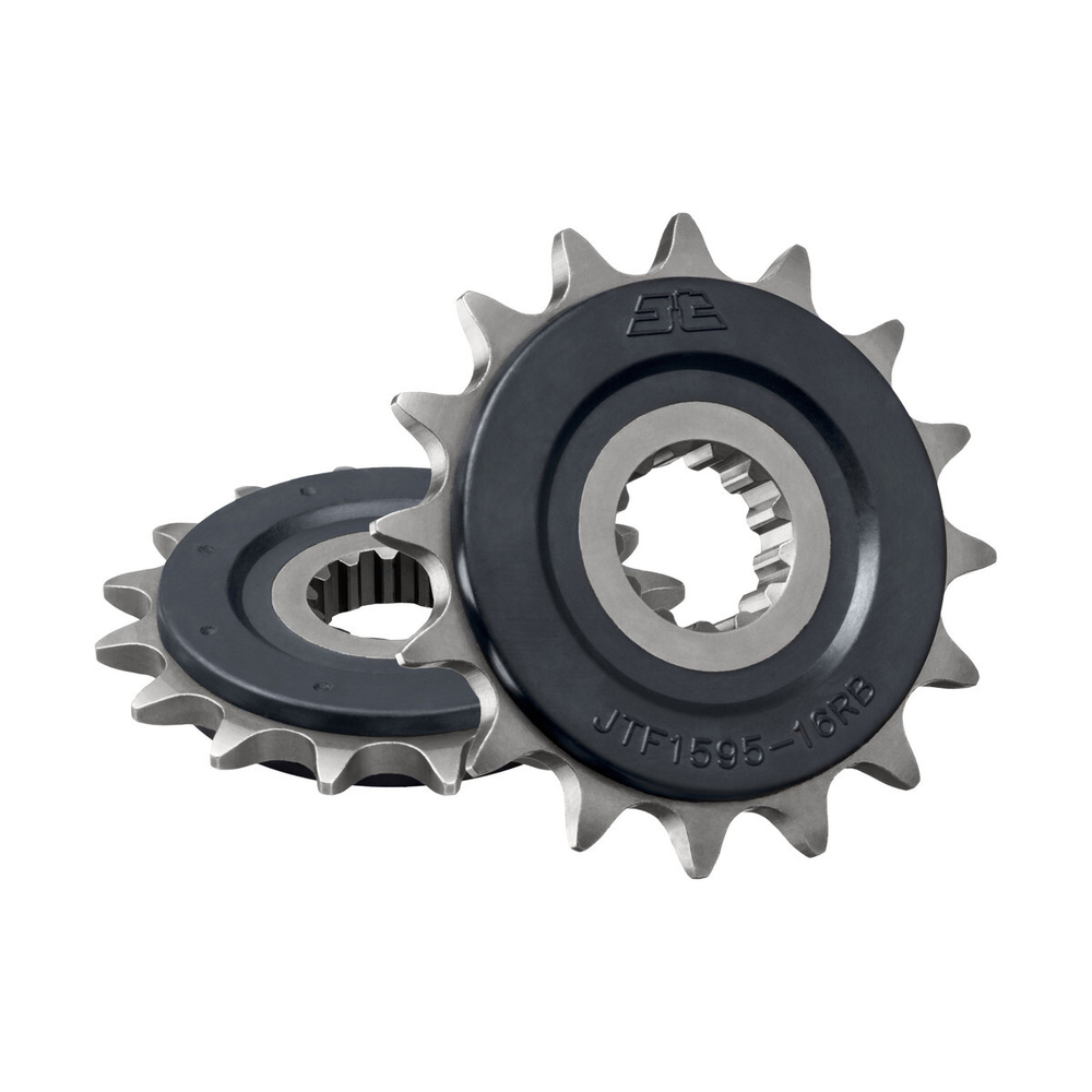 Звезда JTF1595.16RB