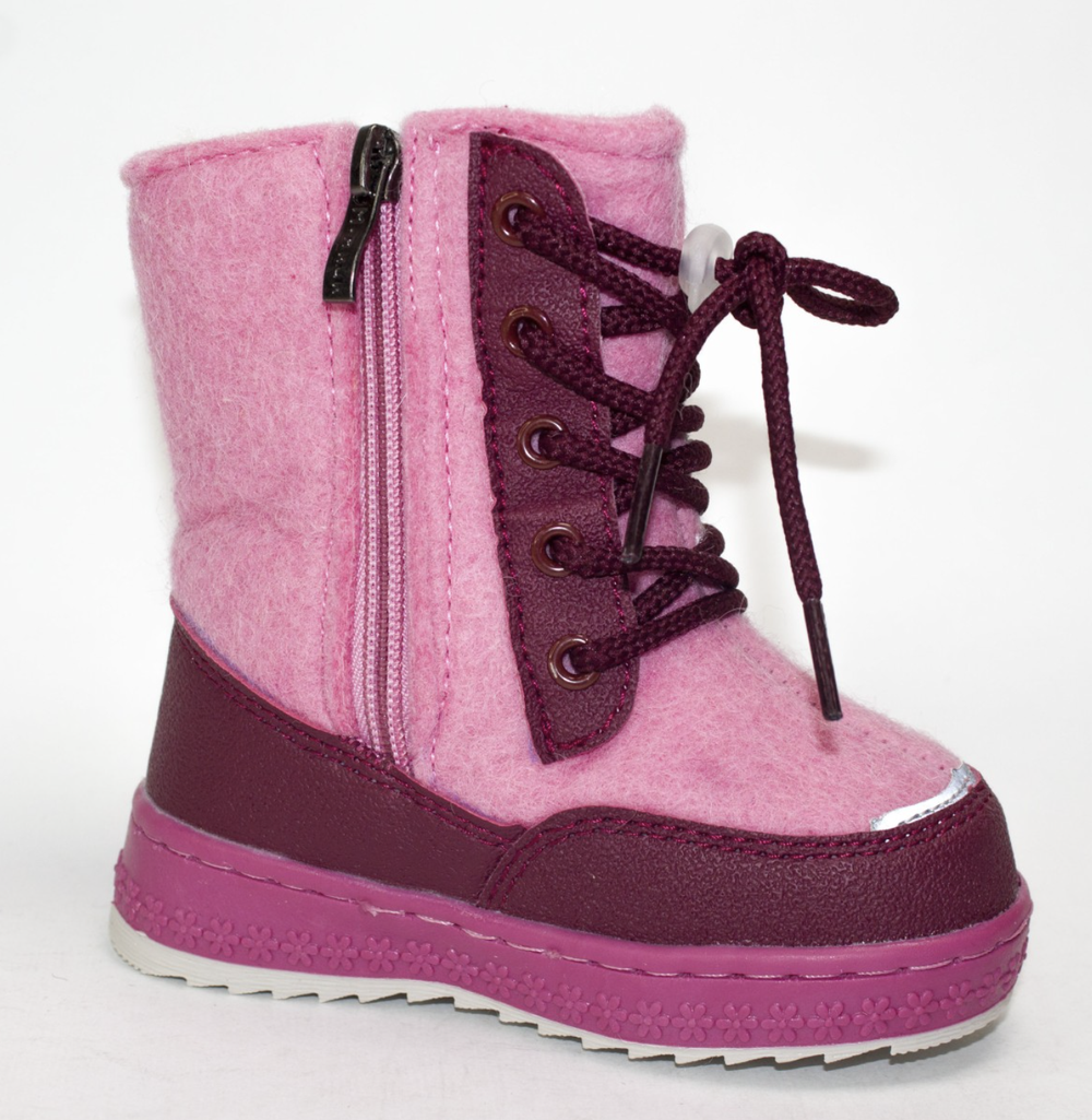 Валенки детские зимние L9464A-24