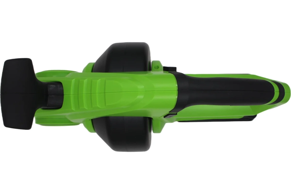 Сантехнический аккумуляторный трос GreenWorks G24DA, 24V, без АКБ и ЗУ 3707307