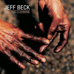 Jeff Beck / You Had It Coming (CD)