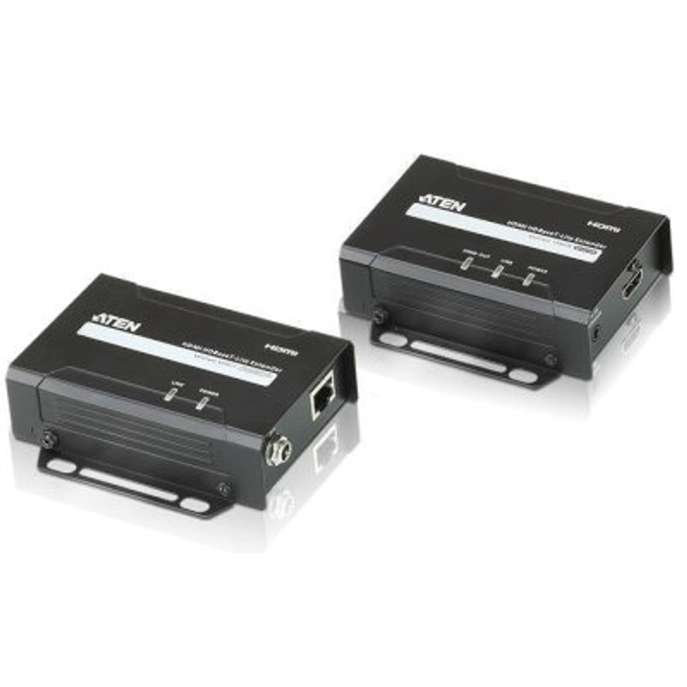 KVM удлинитель Aten VE801-AT-G