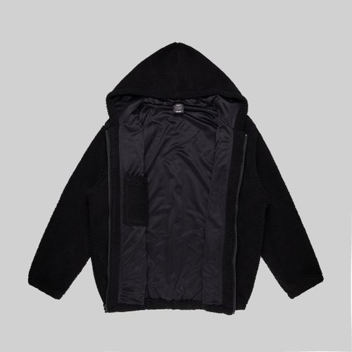 Куртка мужская Dickies Skateboarding Textured Fleece Jacket артикул:TJSK13 - купить в магазине Дайс