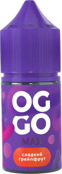 Ароматизатор OGGO Max Сладкий Грейпфрут