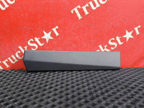 Накладка на торпедо