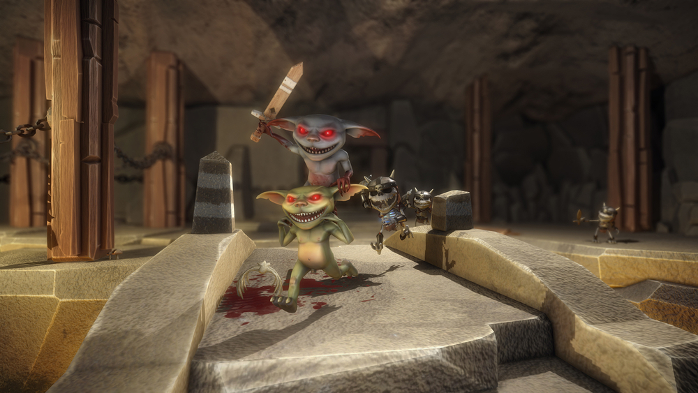 Looterkings (для ПК, цифровой код доступа)