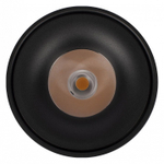 Накладной светильник Loft it Tictac 10219 Black 3000K