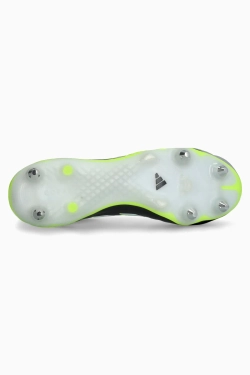 Бутсы adidas Copa Pure 3 Elite SG - черный