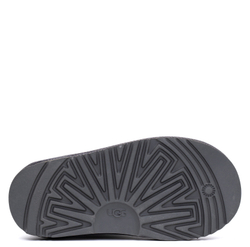 UGG Kids Classic Short Grey