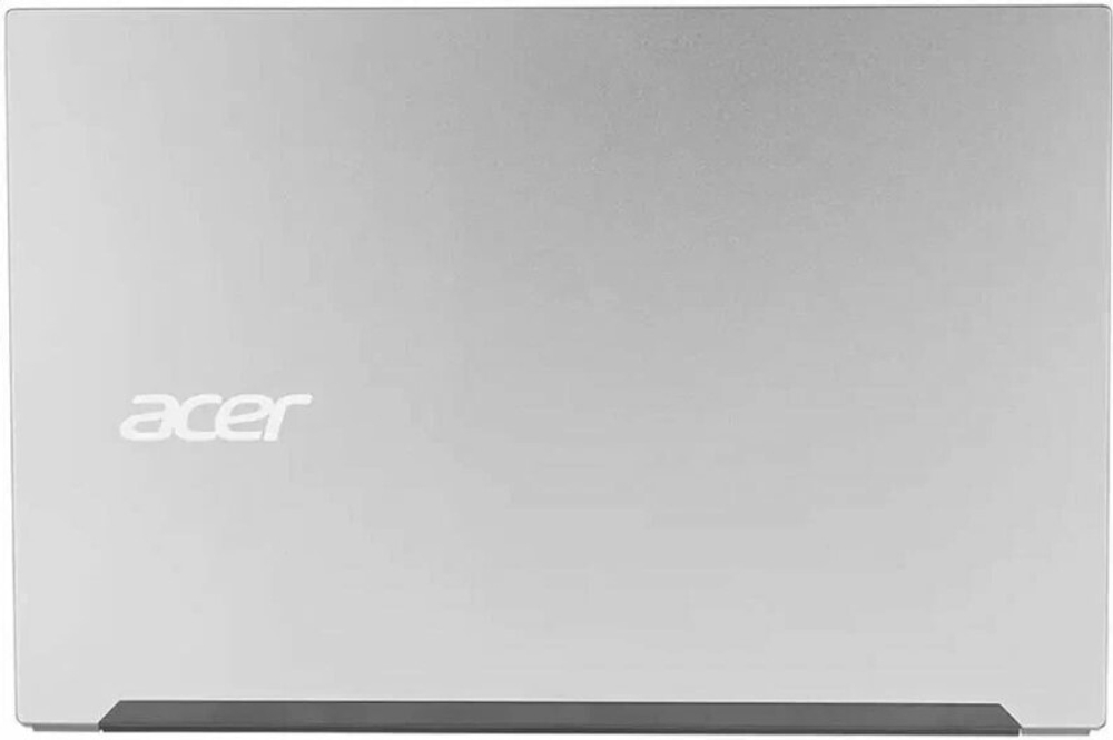 Ноутбук  Acer Aspire Lite AL15-41P-R7KS 15.6 ", Ryzen 7, 16 Гб RAM, 1 Тб SSD, Radeon Graphics, Серебристый