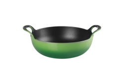 Le Creuset Блюдо Балти 24 см 2,7 л бамбуковый зеленый кастрюля