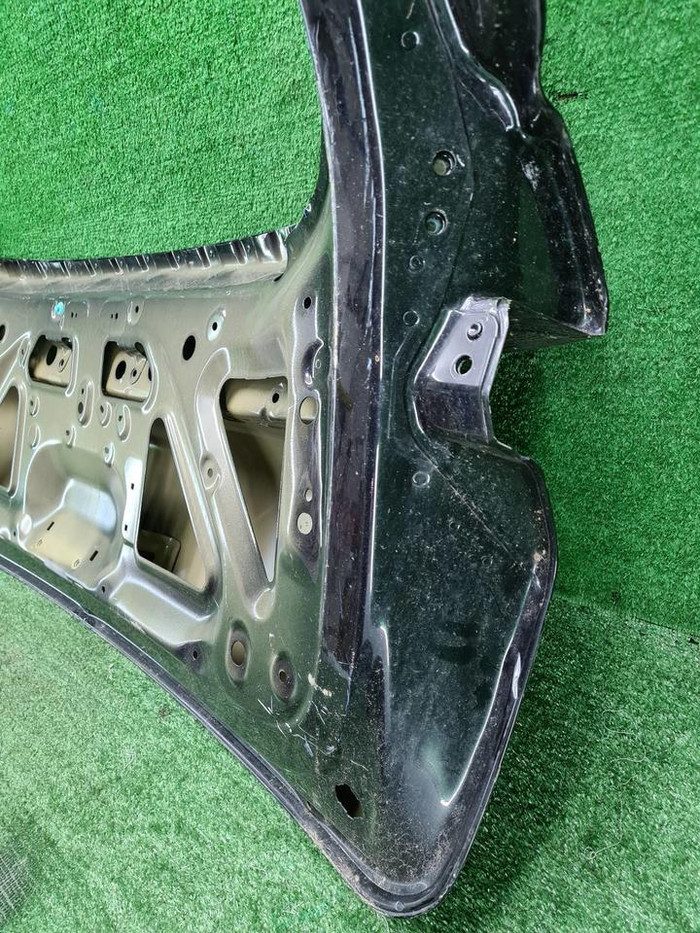 Крышка багажника Lixiang L8 (2022-н.в.)