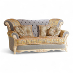 Диван прямой «Мадрид»