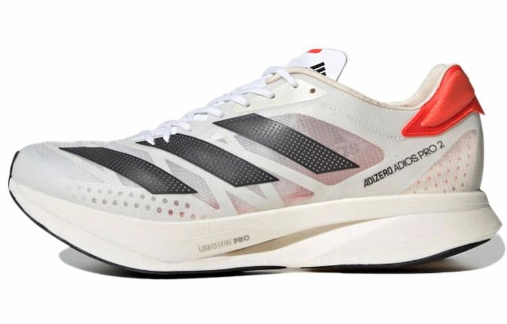 Кроссовки Adidas Adizero Adios Pro 2 "Solar Red"