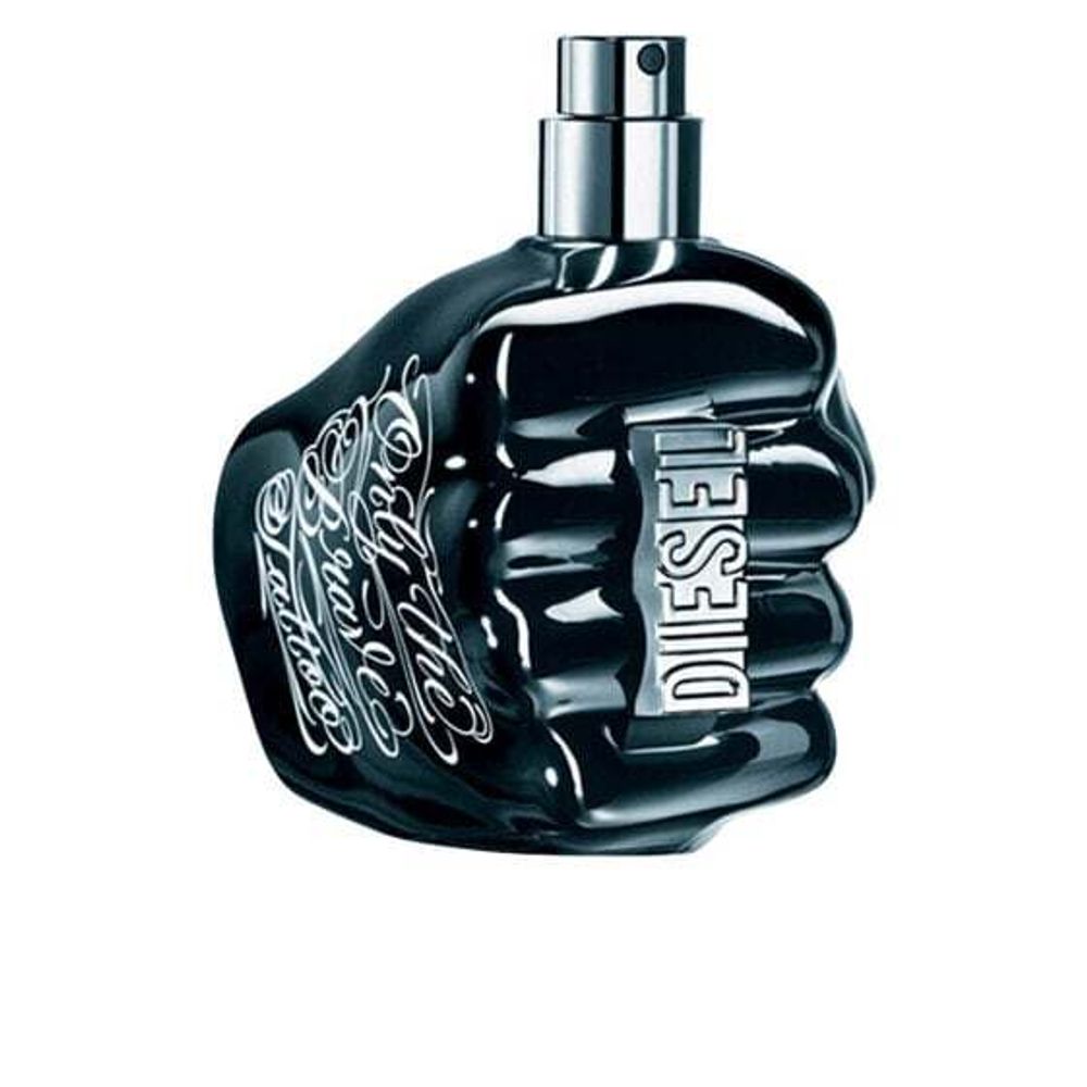 Мужская парфюмерия Мужская парфюмерия Diesel Only The Brave Tattoo EDT 200 ml Специальный выпуск