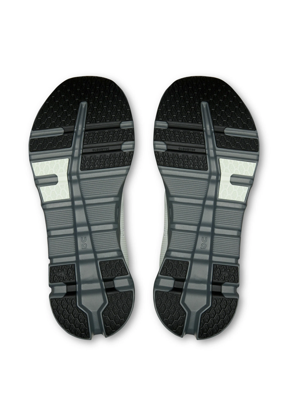 Кроссовки для бега On CLOUDRUNNER 2 WP