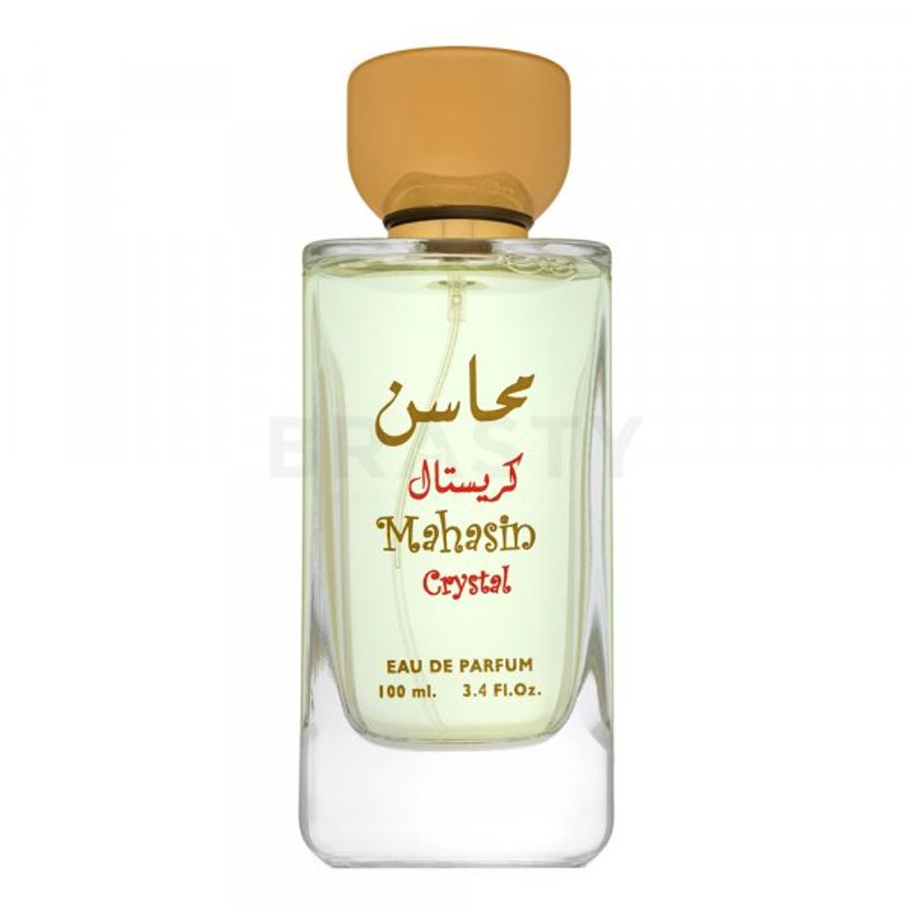 Lattafa Mahasin Crystal EDP W 100 ml