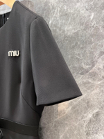 Miu Miu Dress