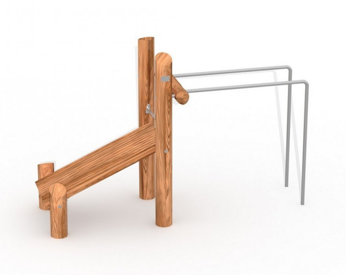 Спортивный комплекс 8.5