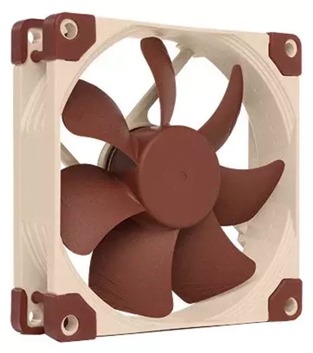 Вeнтилятор для корпуса Noctua NF-A9 5V PWM (NF-A9 5V PWM) - 92mm 1 2000 об/мин, 22.8 дБ, 4-pin PWM