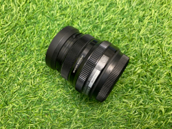 FujiNon Super EBC XF 35mm 2R WR