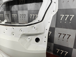 Крышка багажника Москвич 3 22-нв Б/У Оригинал 6301010U3480E