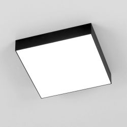 Citilux Тао CL712X242N LED Светильник потолочный с диммером Чёрный