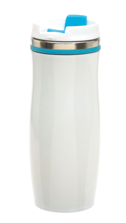 Термокружка CREMA Синий