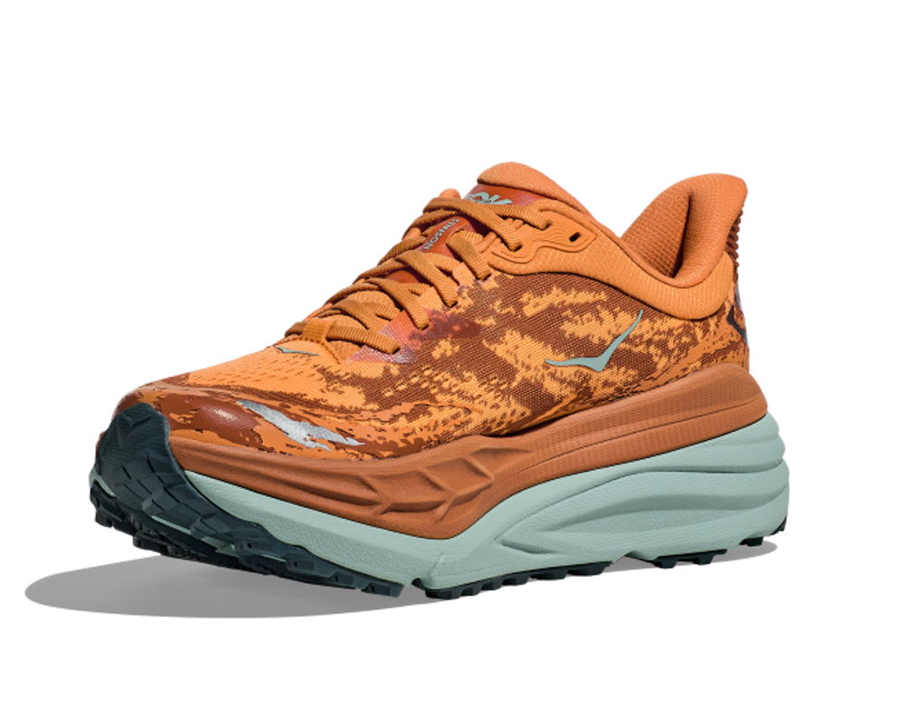 Кроссовки мужские Hoka Stinson 7