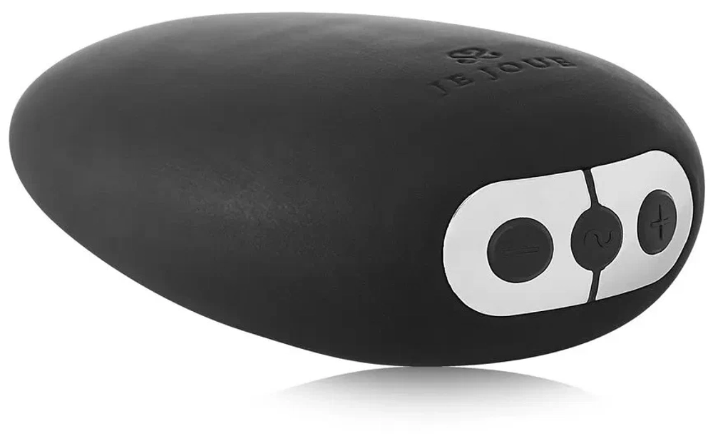 Стимулятор клитора Je Joue Mimi Black, черный