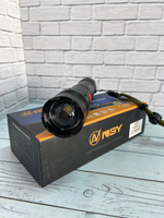 Ручной фонарь аккумуляторный HY-JX73-TG