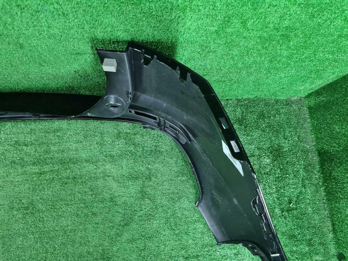 Бампер задний Volvo XC60 2 (2017-2021)