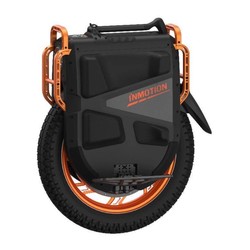 Моноколесо Inmotion V13 Challenger 3024 wh 126V
