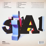 Lily Allen / It's Not Me, It's You (LP)