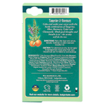 Badger, ароматерапия, средство для снятия стресса, мандарин и розмарин, 17 г (0,60 унции)