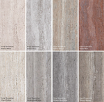 Coral Travertine