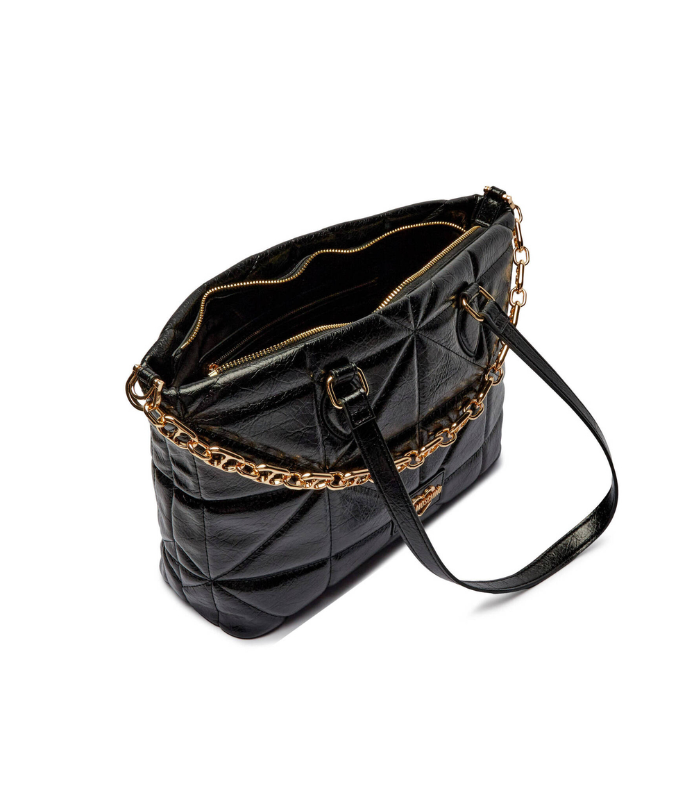 Сумка через плечо Love Moschino - черный(JC4172PP1LLS0)