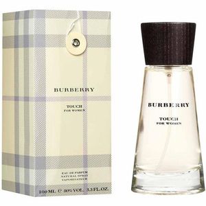 Burberry Touch for women Eau De Parfum
