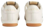 Gucci Screener Denim Gg