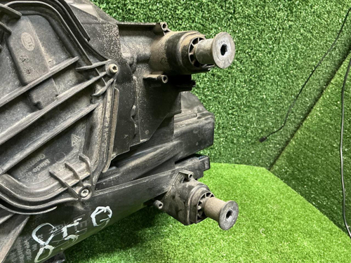 Фара правая Porsche Cayenne 3 (2017-2023) LED